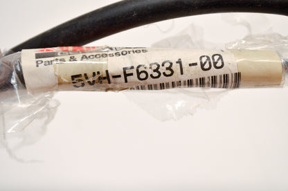 OEM Yamaha 5VH-F6331-00-00 Starter Cable 1