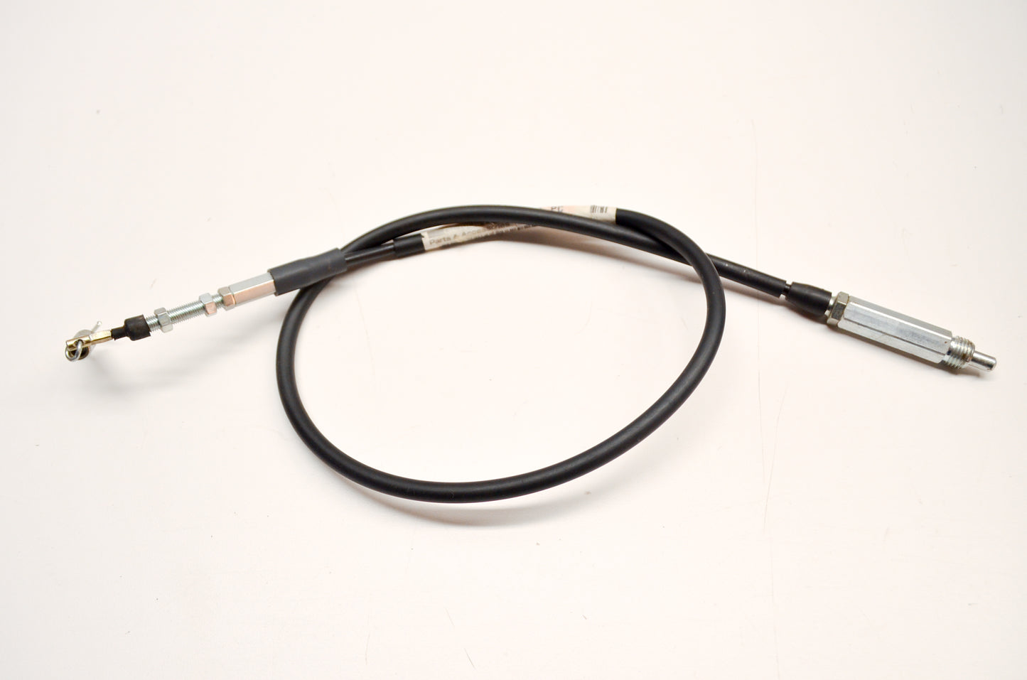 Control Cable 2 NOS