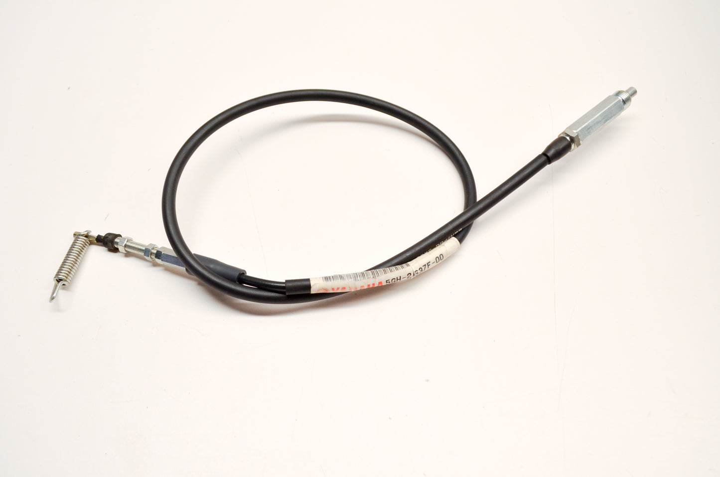 Control Cable 2 NOS