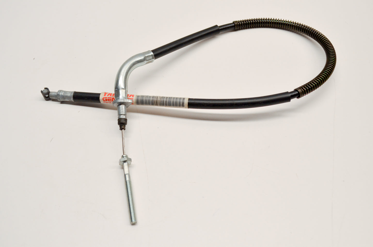 OEM Yamaha 4KD-26361-01-00 Brake Cable NOS