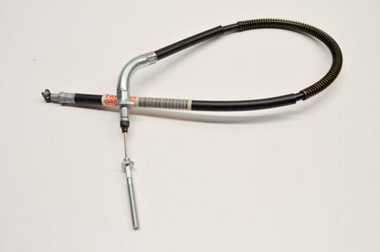 OEM Yamaha 4KD-26361-01-00 Brake Cable NOS