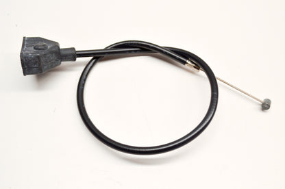 New OEM Yamaha 1NU-26373-00-00 Brake Cable 4 NOS
