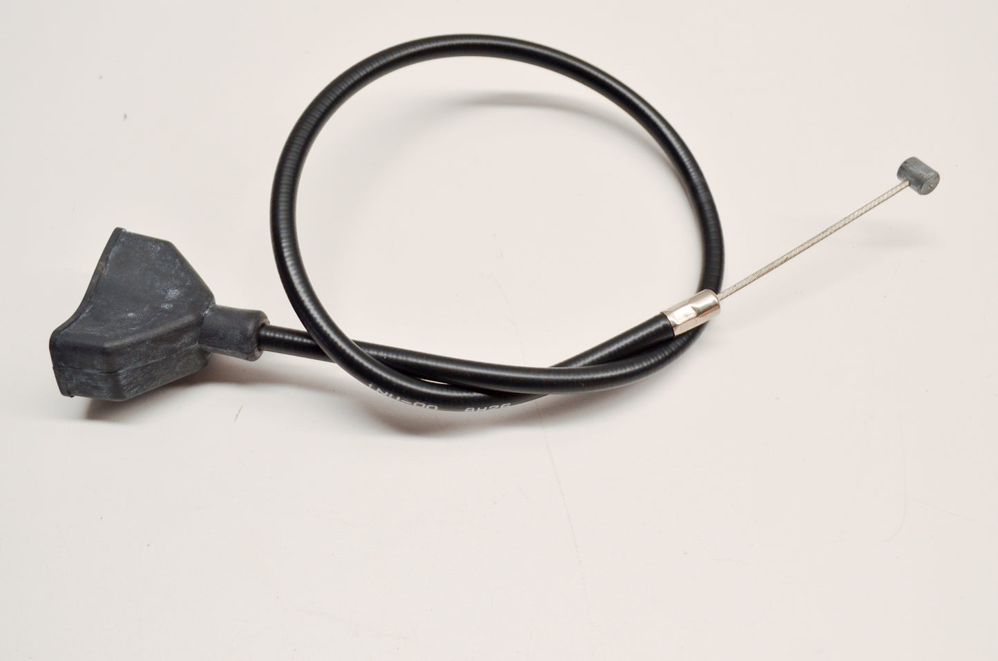 New OEM Yamaha 1NU-26373-00-00 Brake Cable 4 NOS