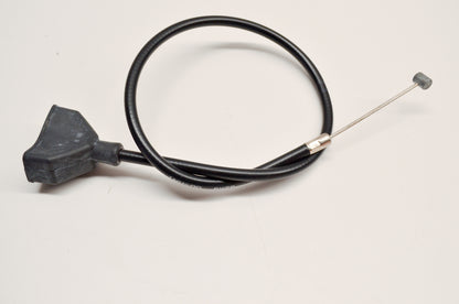 New OEM Yamaha 1NU-26373-00-00 Brake Cable 4 NOS