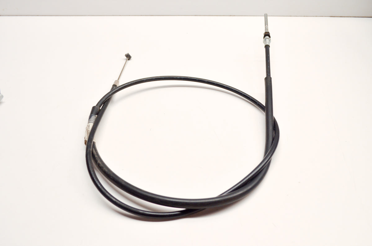 OEM Yamaha 3GB-26341-01-00 Brake Cable NOS