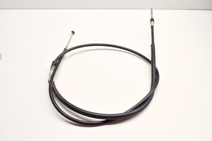 OEM Yamaha 3GB-26341-01-00 Brake Cable NOS