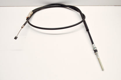 OEM Yamaha 3GB-26341-01-00 Brake Cable NOS