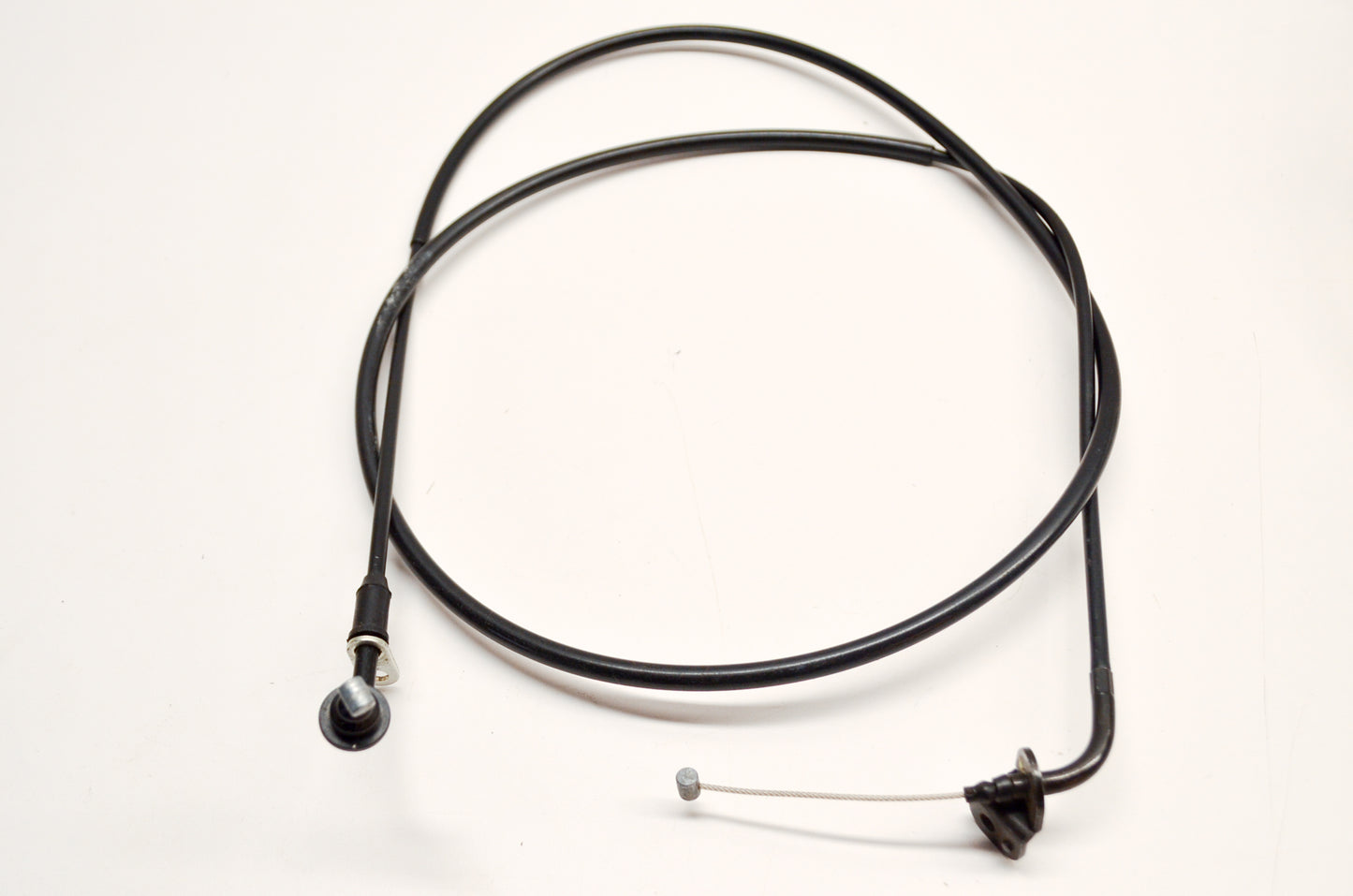 OEM Yamaha 5PJ-F6313-00-00 Throttle Cable 3 NOS