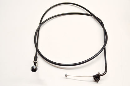 OEM Yamaha 5PJ-F6313-00-00 Throttle Cable 3 NOS