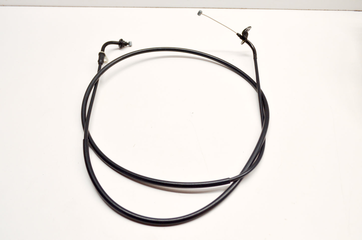 OEM Yamaha 5PJ-F6313-00-00 Throttle Cable 3 NOS