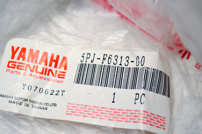 OEM Yamaha 5PJ-F6313-00-00 Throttle Cable 3 NOS