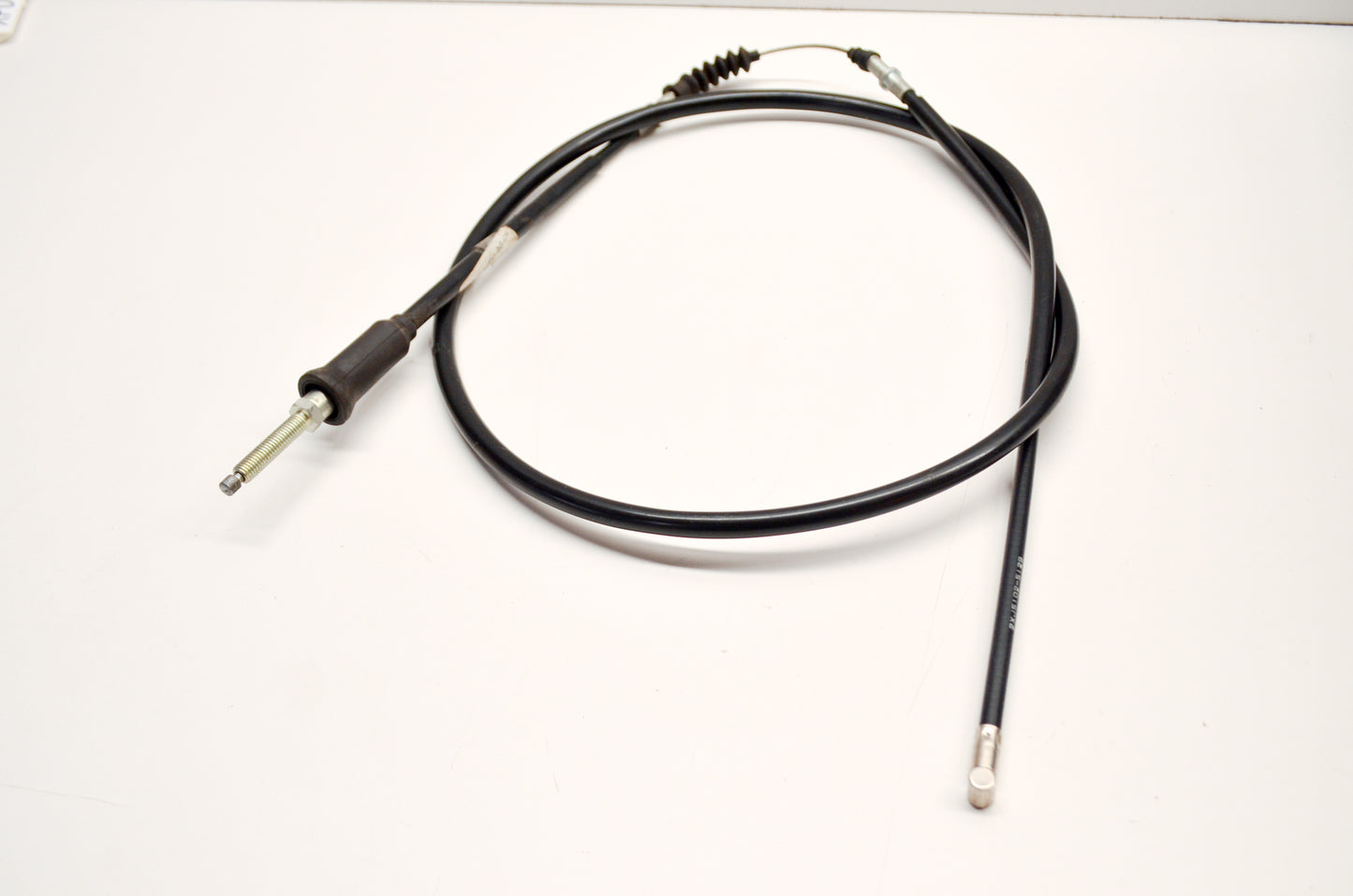 OEM Yamaha 2XJ-258N-00-00 Brake Cable NOS