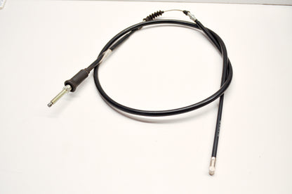 OEM Yamaha 2XJ-258N-00-00 Brake Cable NOS