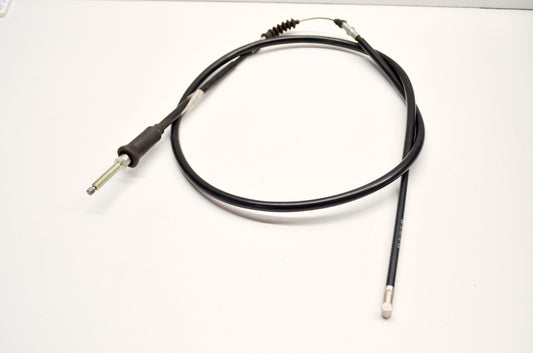 OEM Yamaha 2XJ-258N-00-00 Brake Cable NOS