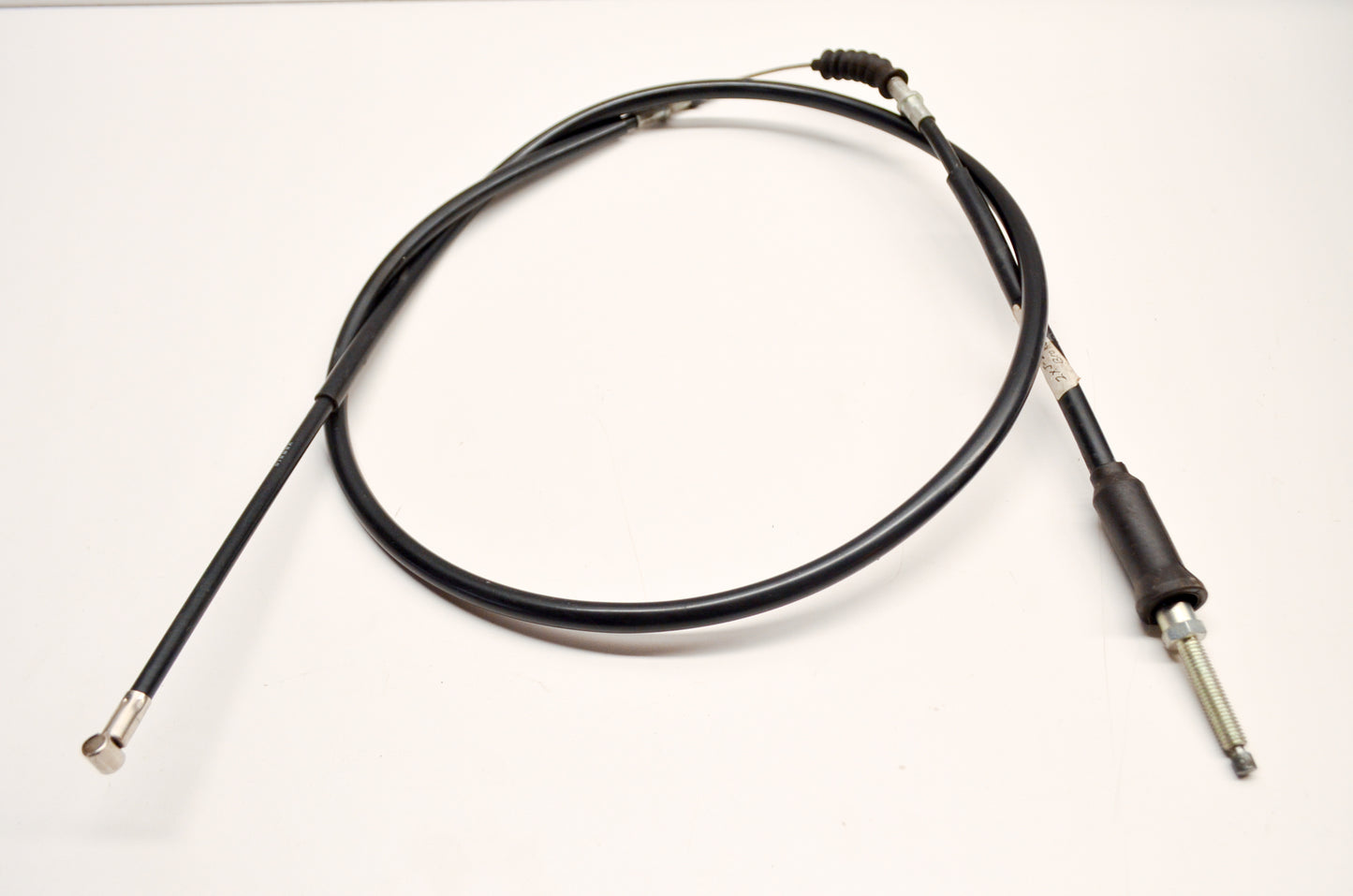 OEM Yamaha 2XJ-258N-00-00 Brake Cable NOS