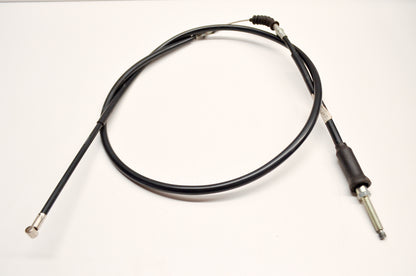 OEM Yamaha 2XJ-258N-00-00 Brake Cable NOS