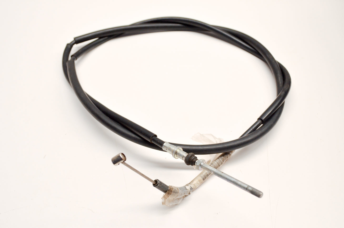 OEM Yamaha 4WU-26341-00-00 Brake Cable NOS