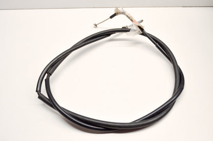 OEM Yamaha 4WU-26341-00-00 Brake Cable NOS