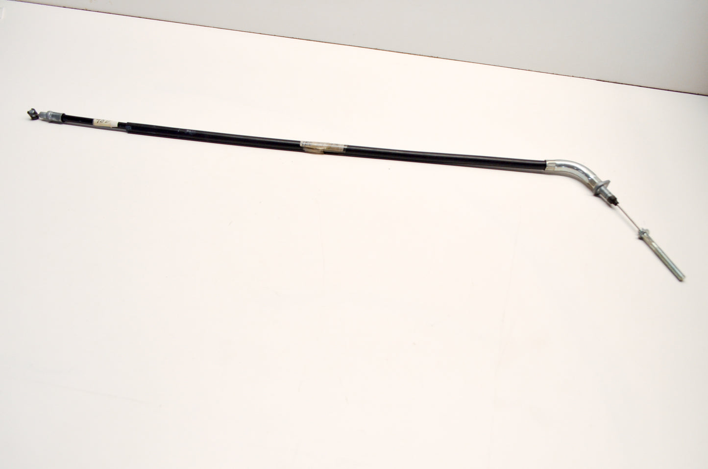 OEM Yamaha 4BD-26373-00-00 Brake Cable 4 NOS