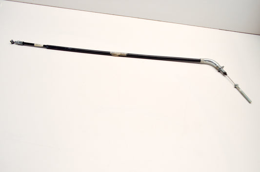 OEM Yamaha 4BD-26373-00-00 Brake Cable 4 NOS