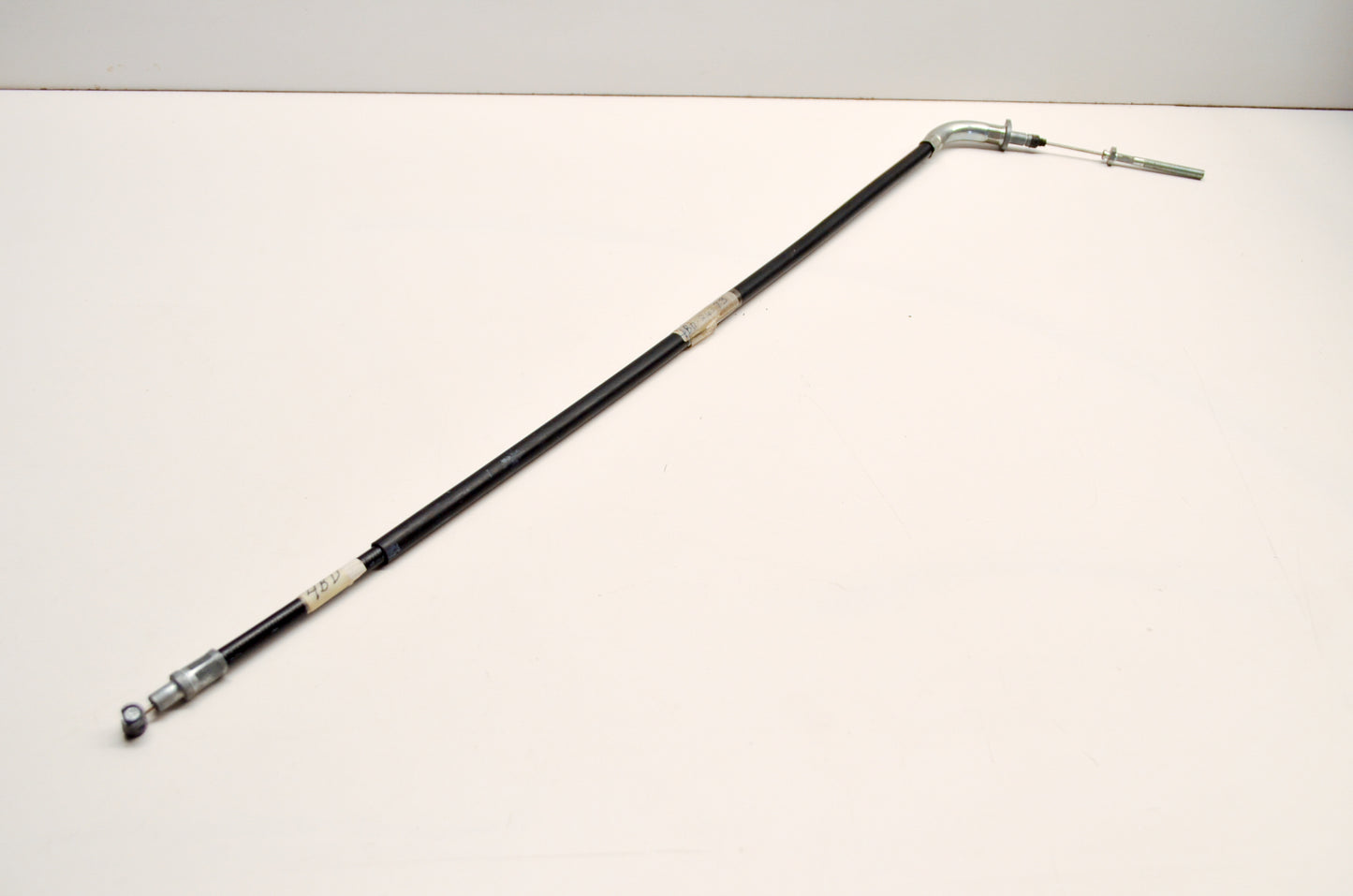 OEM Yamaha 4BD-26373-00-00 Brake Cable 4 NOS
