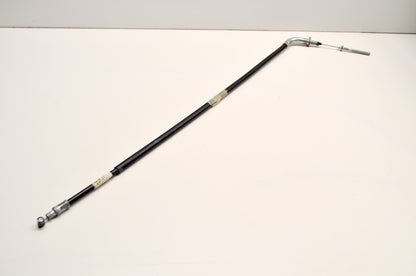 OEM Yamaha 4BD-26373-00-00 Brake Cable 4 NOS