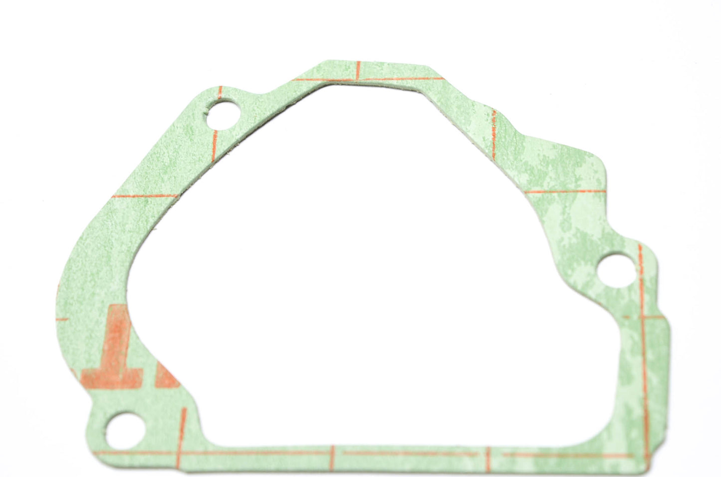OEM Yamaha 3VC-E5456-00-00 Crankcase Cover Gasket NOS