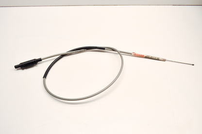 OEM Yamaha 3AA-26312-00-00 Throttle Cable 2 NOS