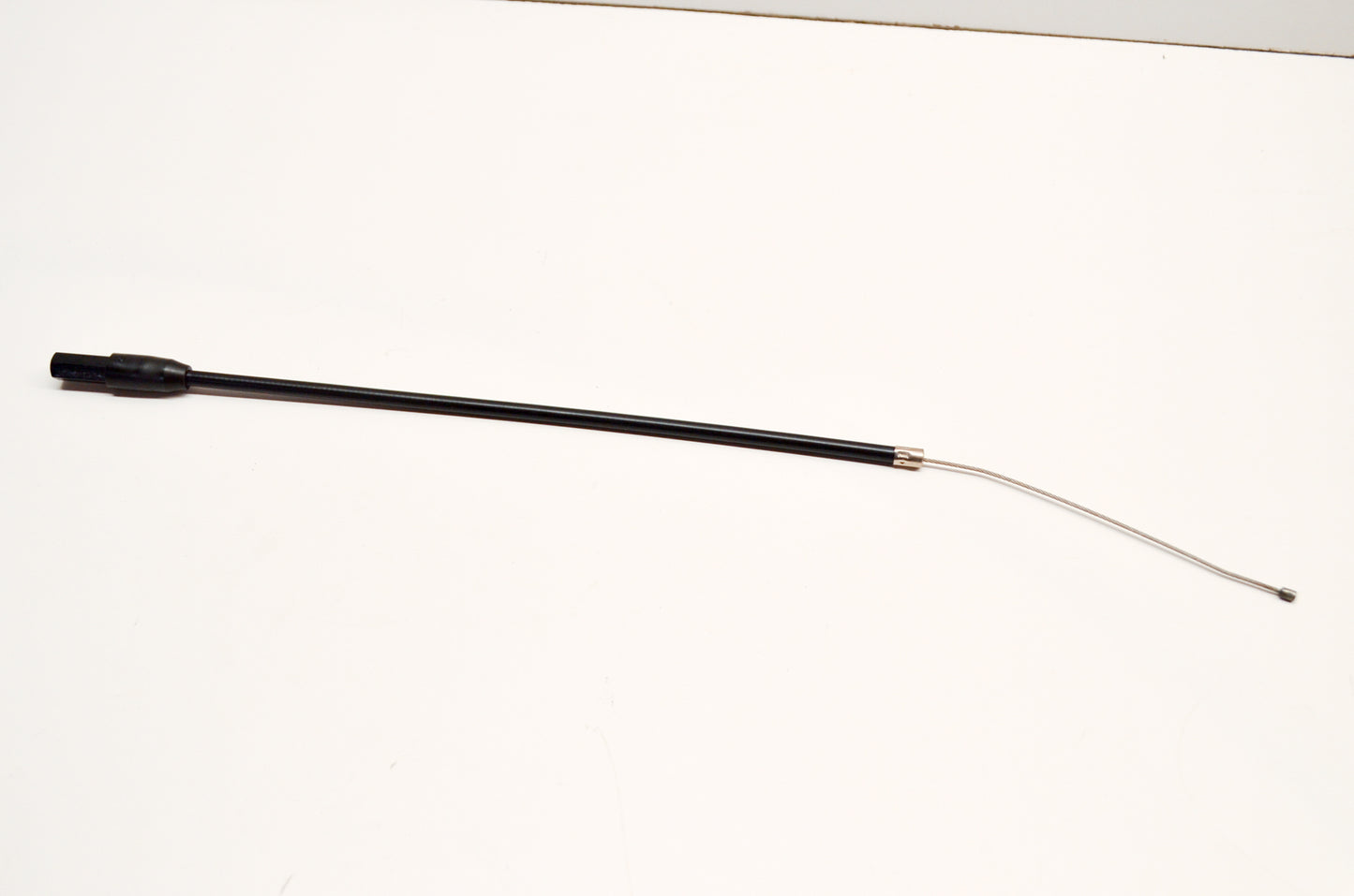 New OEM Yamaha 5PG-26312-00-00 Throttle Cable 2 NOS