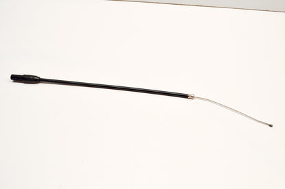 New OEM Yamaha 5PG-26312-00-00 Throttle Cable 2 NOS