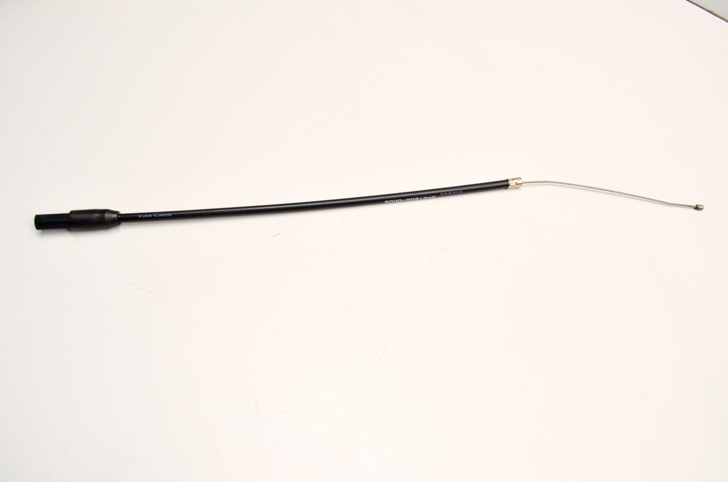 New OEM Yamaha 5PG-26312-00-00 Throttle Cable 2 NOS