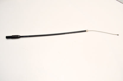 New OEM Yamaha 5PG-26312-00-00 Throttle Cable 2 NOS