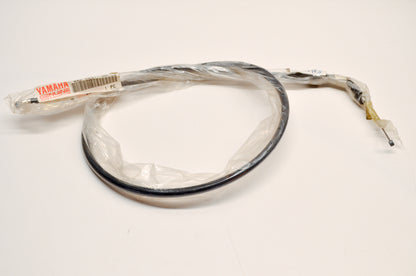 New OEM Yamaha 5G2-26311-00-00 Throttle Cable 1# NOS