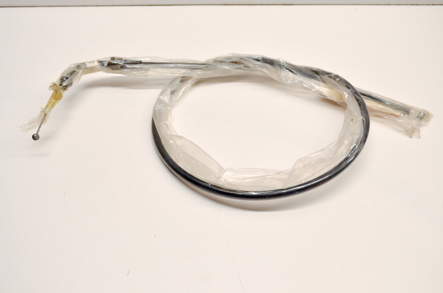 New OEM Yamaha 5G2-26311-00-00 Throttle Cable 1# NOS