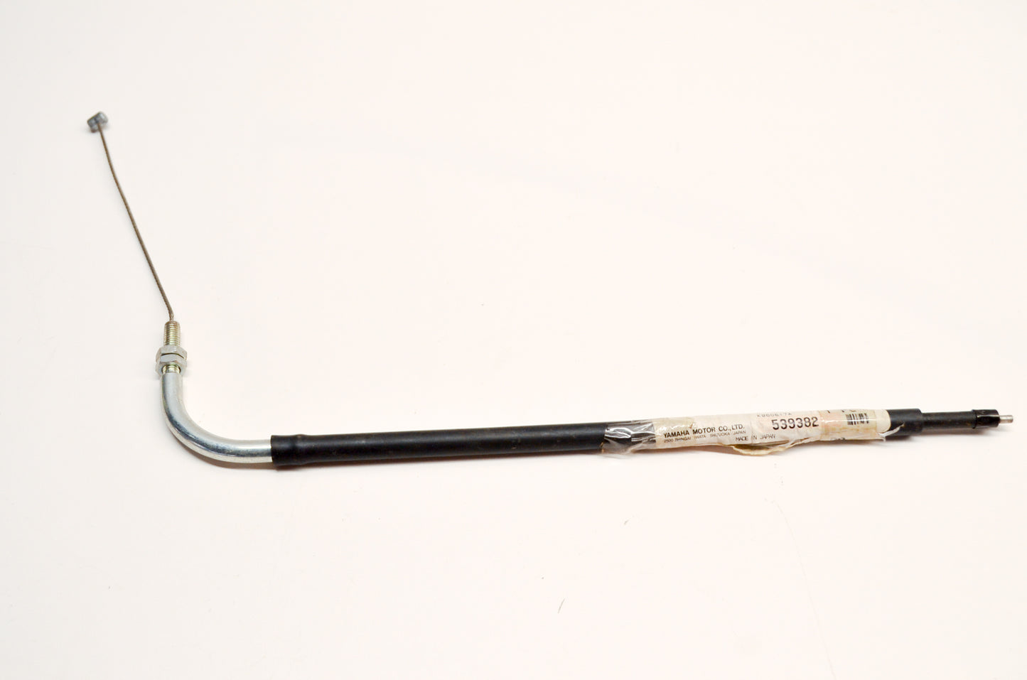 OEM Yamaha 36Y-2631J-00-00 Throttle Cable 4 NOS