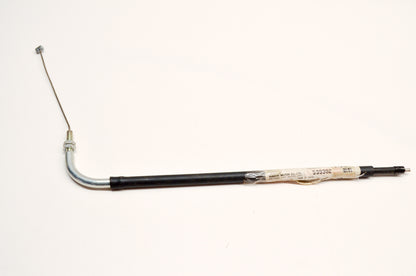 OEM Yamaha 36Y-2631J-00-00 Throttle Cable 4 NOS