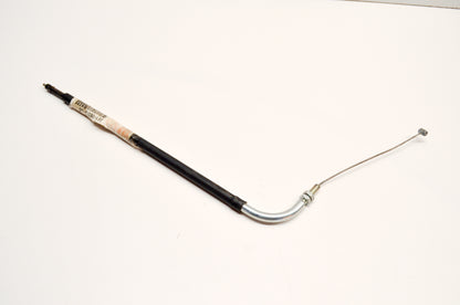 OEM Yamaha 36Y-2631J-00-00 Throttle Cable 4 NOS