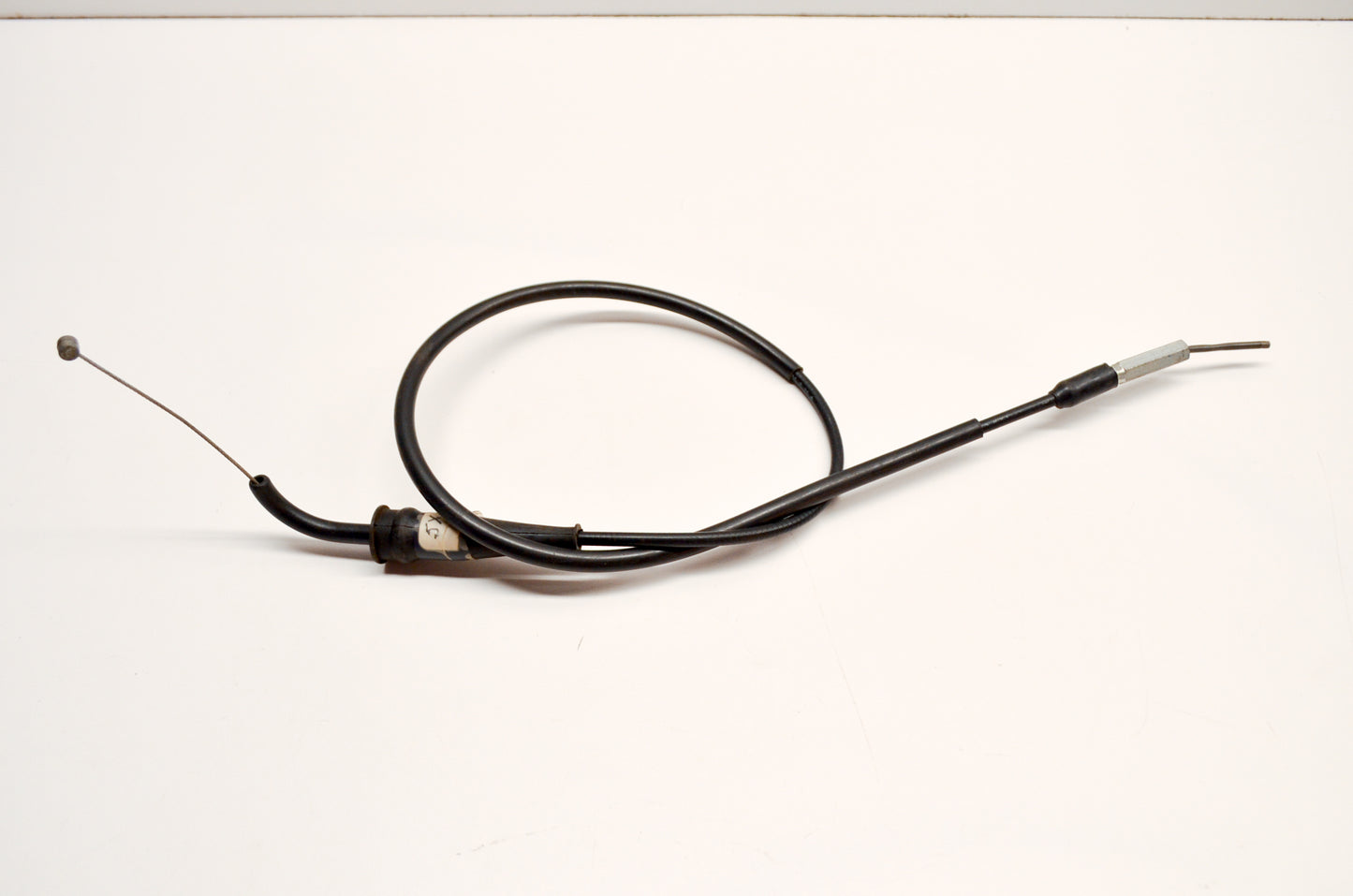 OEM Yamaha 5X1-26311-00-00 Throttle Cable 1 NOS