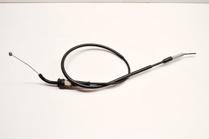 OEM Yamaha 5X1-26311-00-00 Throttle Cable 1 NOS