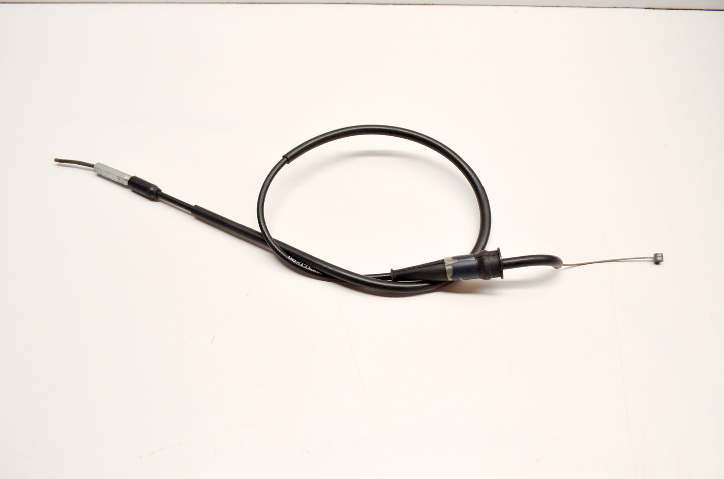 OEM Yamaha 5X1-26311-00-00 Throttle Cable 1 NOS