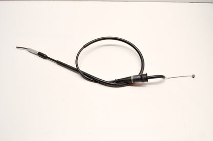 OEM Yamaha 5X1-26311-00-00 Throttle Cable 1 NOS