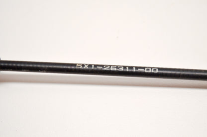 OEM Yamaha 5X1-26311-00-00 Throttle Cable 1 NOS