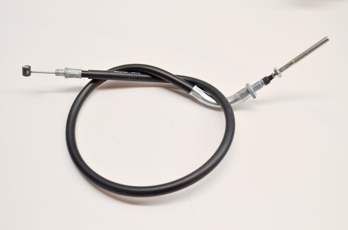 OEM Yamaha 2XJ-26361-01-00 Brake Cable NOS
