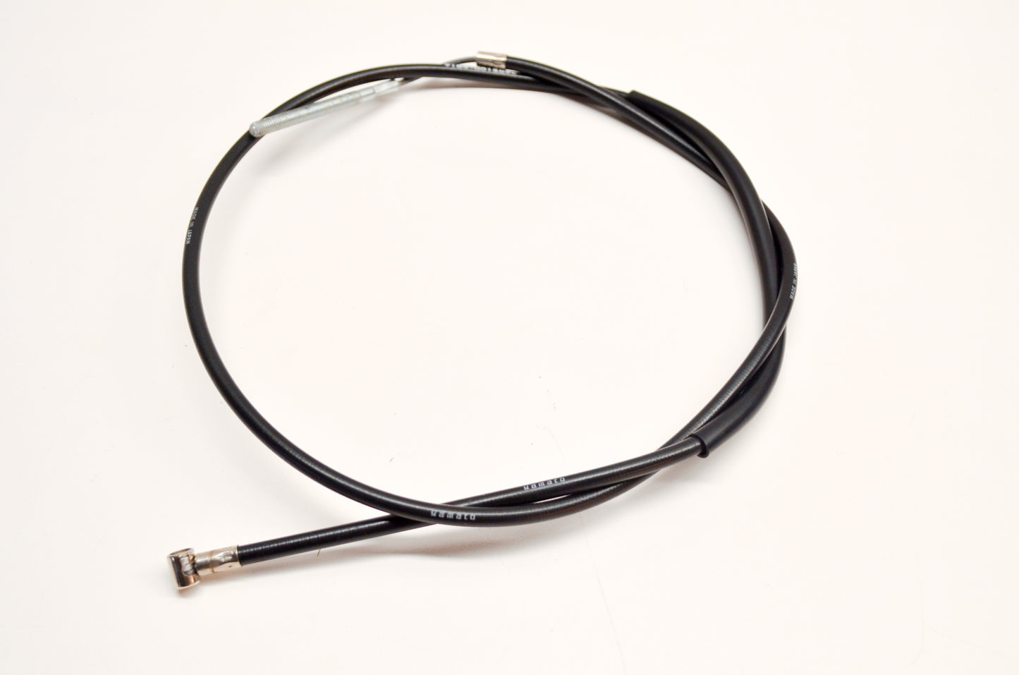 New OEM Yamaha 36R-26351-00-00 Brake Cable NOS