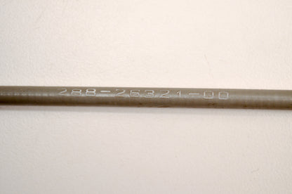 Pump Cable NOS