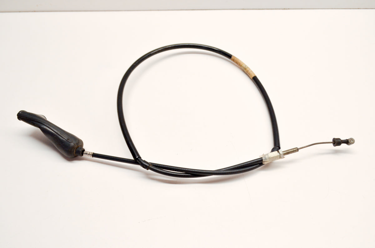 OEM Yamaha 22W-26341-00-00 Brake Cable NOS