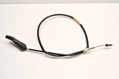 OEM Yamaha 22W-26341-00-00 Brake Cable NOS
