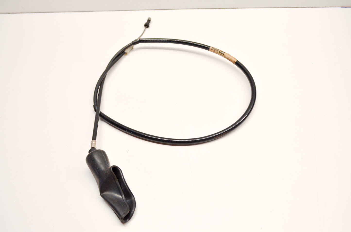 OEM Yamaha 22W-26341-00-00 Brake Cable NOS