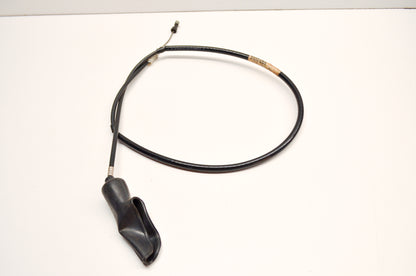 OEM Yamaha 22W-26341-00-00 Brake Cable NOS