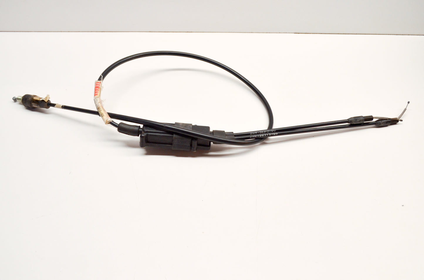 Throttle Cable Assembly NOS